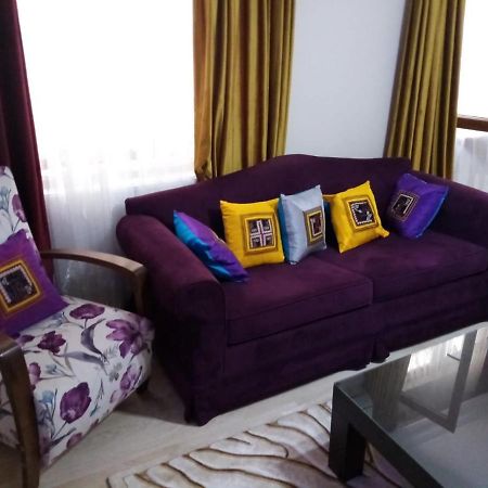 이스탄불 Yildirim Luxuryapart Sisli 아파트 외부 사진