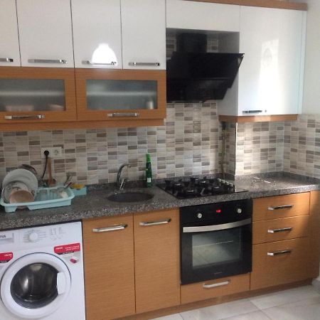 이스탄불 Yildirim Luxuryapart Sisli 아파트 외부 사진