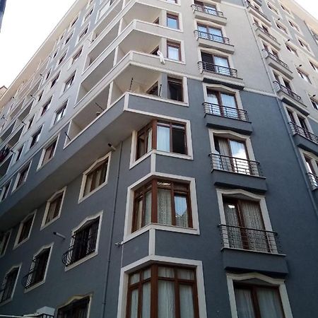 이스탄불 Yildirim Luxuryapart Sisli 아파트 외부 사진
