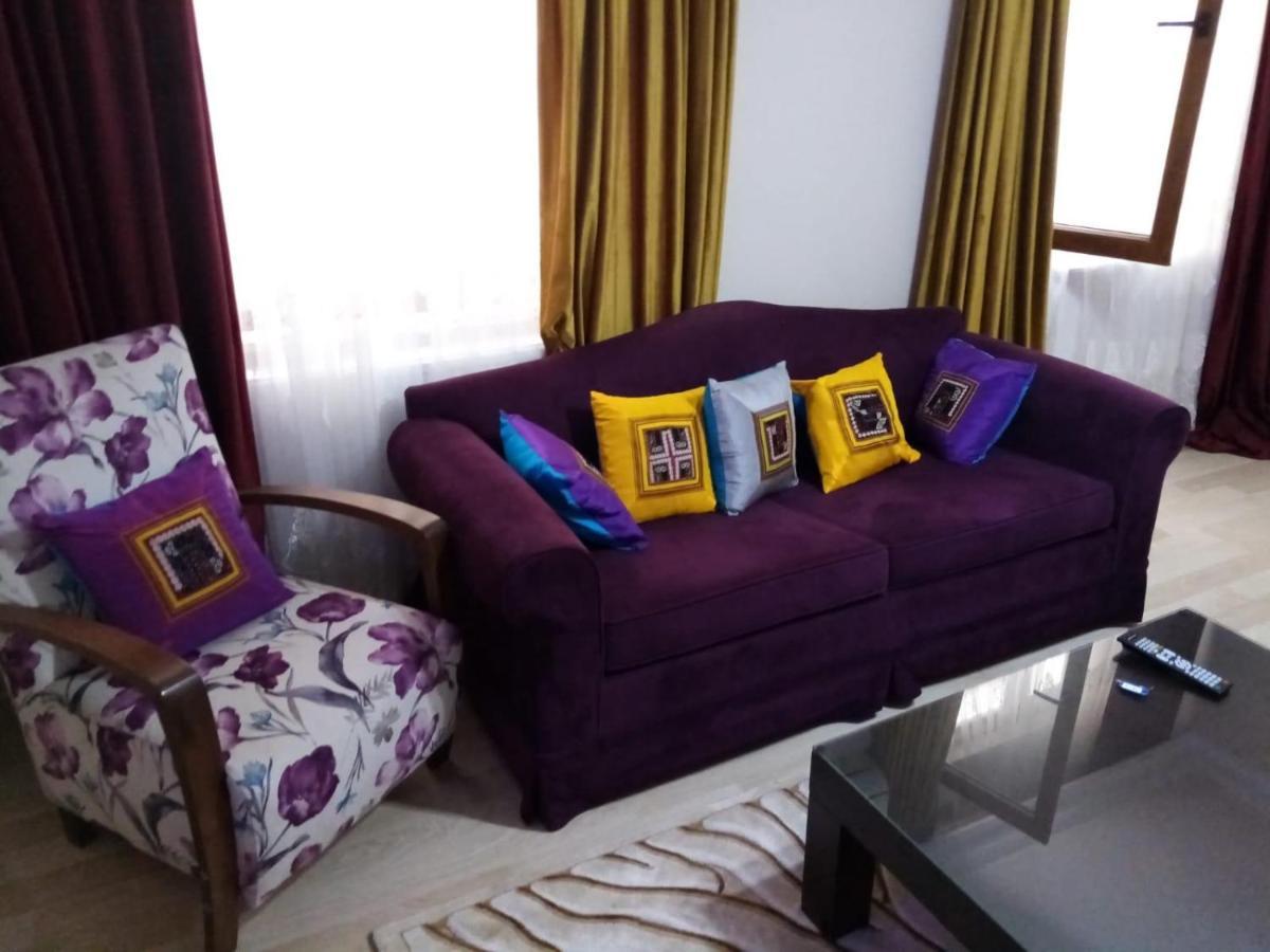 이스탄불 Yildirim Luxuryapart Sisli 아파트 외부 사진