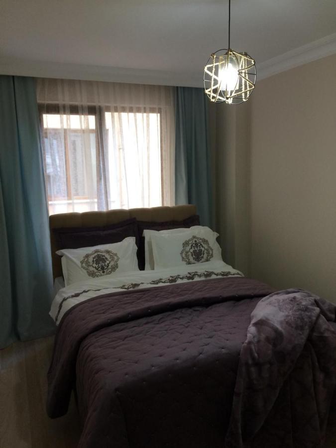 이스탄불 Yildirim Luxuryapart Sisli 아파트 외부 사진