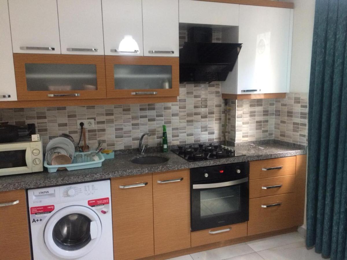 이스탄불 Yildirim Luxuryapart Sisli 아파트 외부 사진