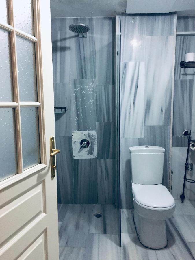 이스탄불 Yildirim Luxuryapart Sisli 아파트 외부 사진