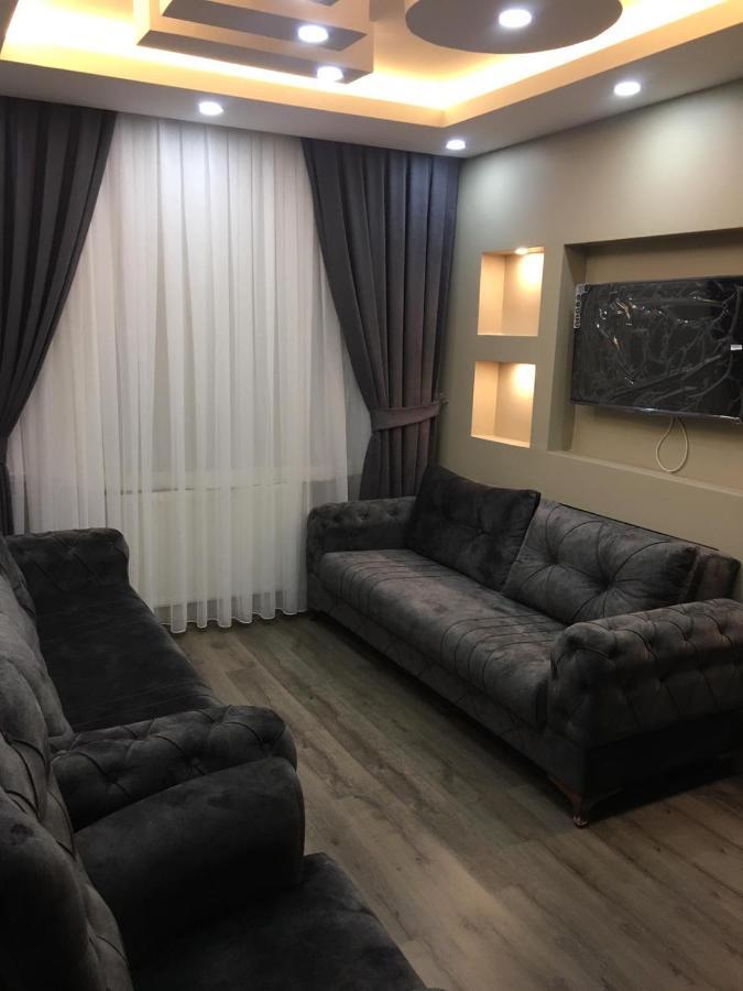 이스탄불 Yildirim Luxuryapart Sisli 아파트 외부 사진