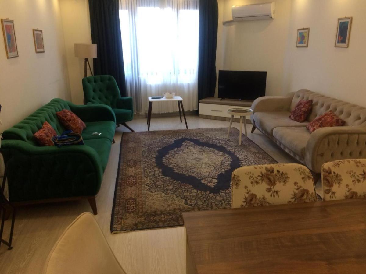 이스탄불 Yildirim Luxuryapart Sisli 아파트 외부 사진